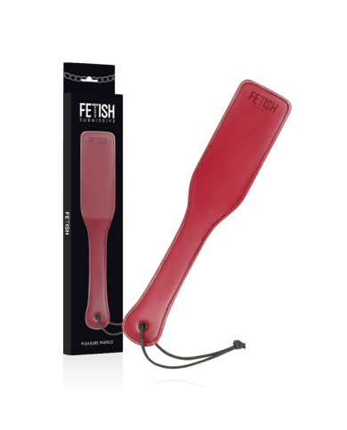 FETISH SUBMISSIVE DARK ROOM - PAGAIE AVEC COUTURE