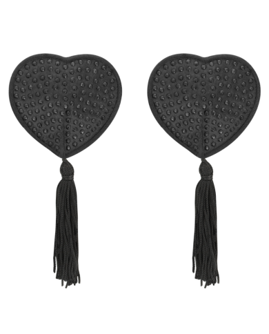 COQUETTE CHIC DESIRE - CACHE-MALINS NOIR