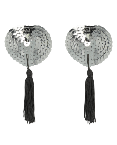 COQUETTE CHIC DESIRE - CACHE-MALIN ARGENT