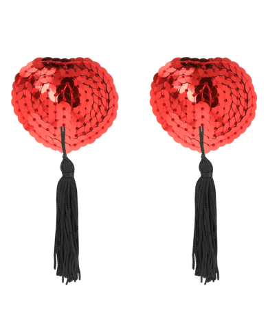 COQUETTE CHIC DESIRE - CACHE-MALIN ROUGE