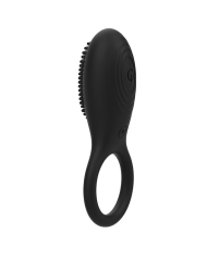 COQUETTE CHIC DESIRE - COCKRING TÉLÉCOMMANDE RECHARGEABLE NOIR / OR