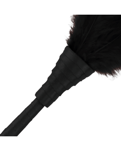 DARKNESS - PLUME NOIRE LUX