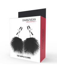 DARKNESS - PALOURTES À MATIN EN FOURRURE