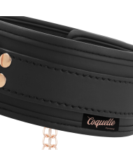 COQUETTE CHIC DESIRE - COLLIER PINCE TIP FANTAISIE AVEC DOUBLURE EN NÉOPRÈNE