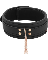 COQUETTE CHIC DESIRE - COLLIER PINCE TIP FANTAISIE AVEC DOUBLURE EN NÉOPRÈNE