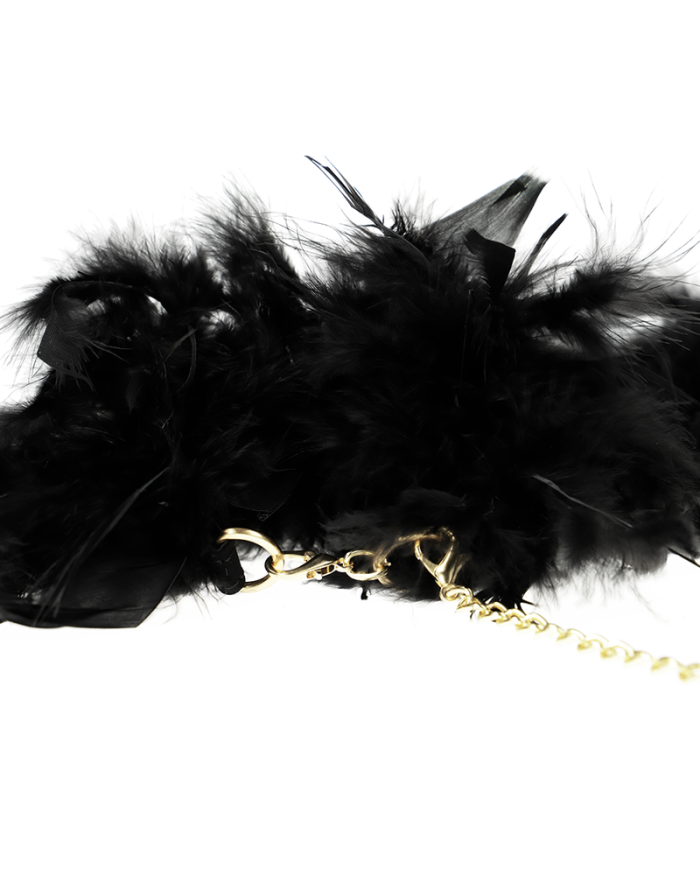 COQUETTE CHIC DESIRE - MENOTTES DE LUXE