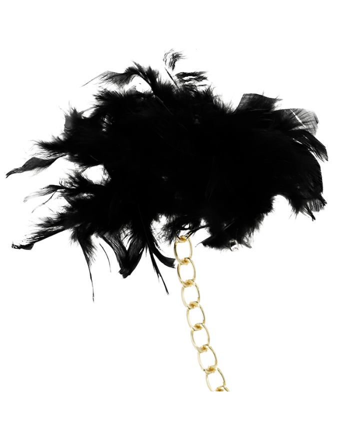 COQUETTE CHIC DESIRE - MENOTTES DE LUXE