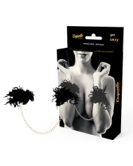 COQUETTE CHIC DESIRE - MENOTTES DE LUXE