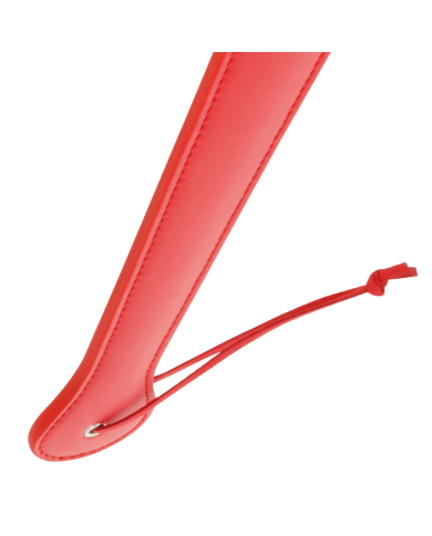 DARKNESS - PAGAIE FÉTICHE ROUGE 48 CM