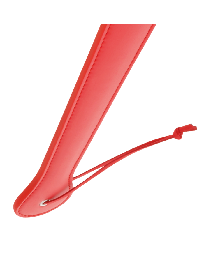 DARKNESS - PAGAIE FÉTICHE ROUGE 48 CM
