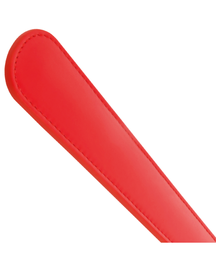 DARKNESS - PAGAIE FÉTICHE ROUGE 48 CM