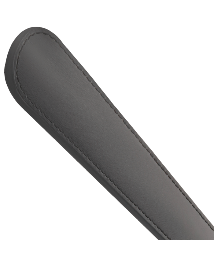DARKNESS - PAGAIE FÉTICHE NOIRE 48 CM