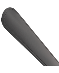 DARKNESS - PAGAIE FÉTICHE NOIRE 48 CM