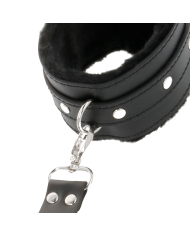 DARKNESS - ENSEMBLE HOGTIE NOIR