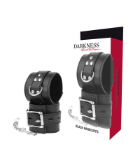 DARKNESS - MENOTTES NOIRES