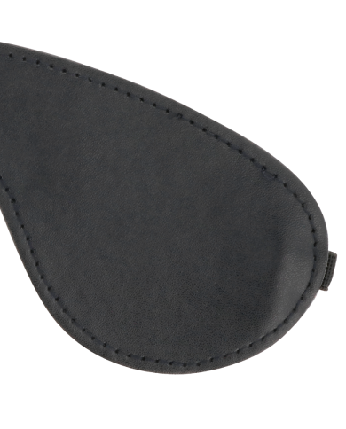 DARKNESS - MASQUE NOIR DE HAUTE QUALIT?