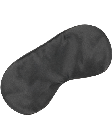 DARKNESS - MASQUE POUR LES YEUX BASIC NOIR