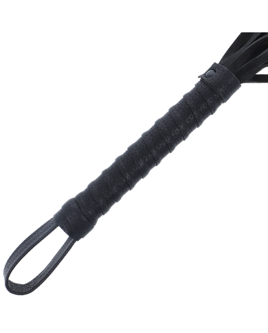 DARKNESS - FLOGGER NOIR