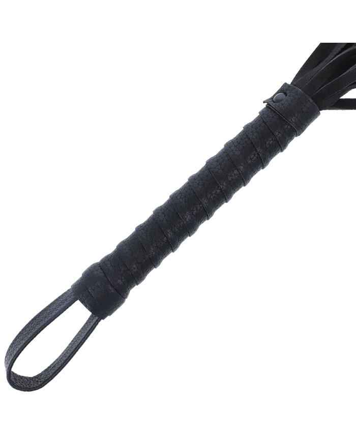 DARKNESS - FLOGGER NOIR