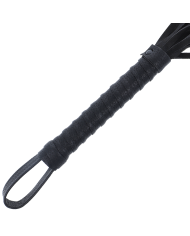 DARKNESS - FLOGGER NOIR
