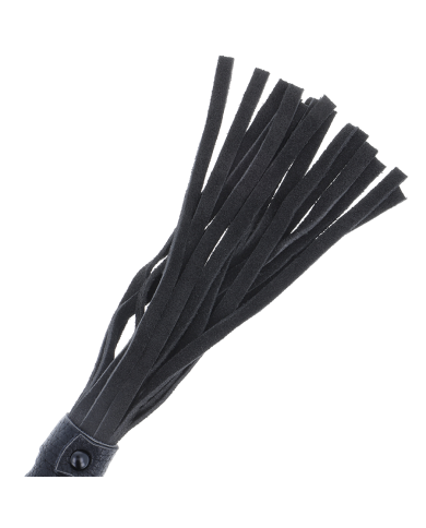 DARKNESS - FLOGGER NOIR