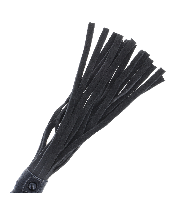 DARKNESS - FLOGGER NOIR