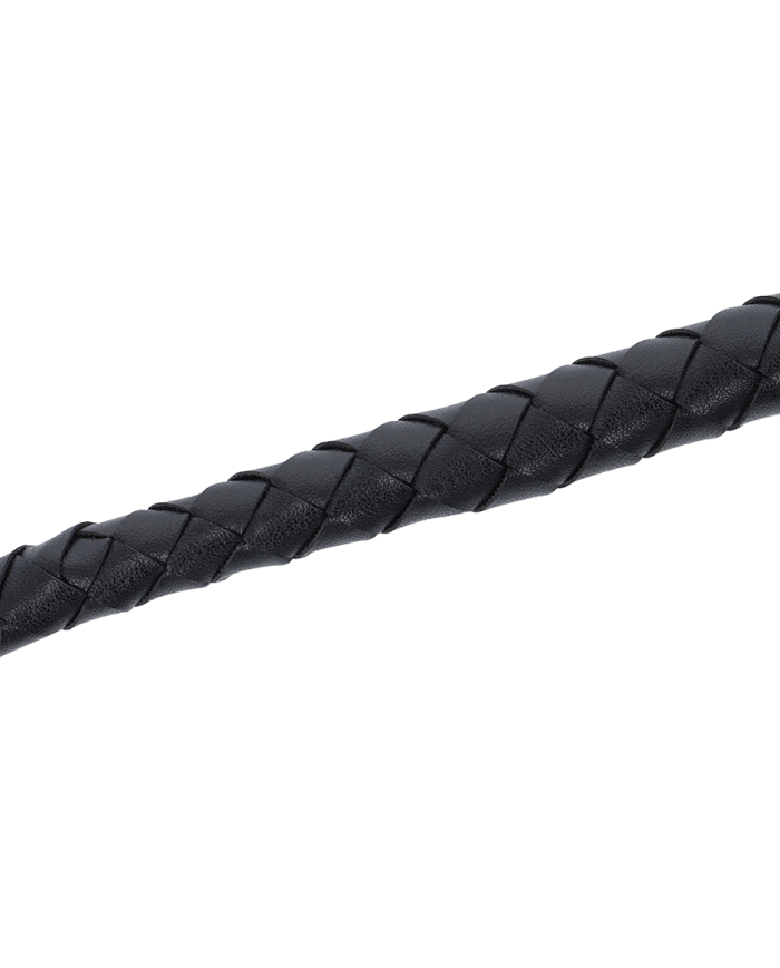 DARKNESS - FOUET LONG NOIR 210CM