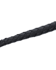 DARKNESS - FOUET LONG NOIR 210CM