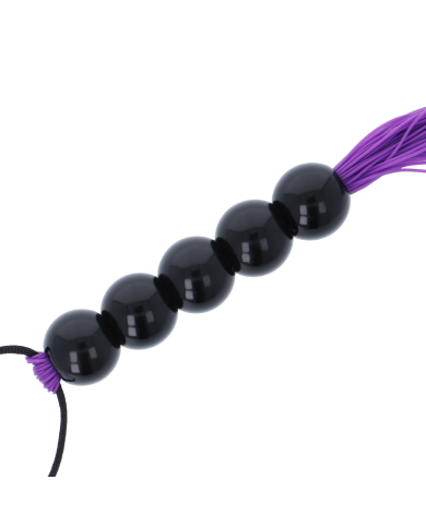 DARKNESS - FLOGGER VIOLET