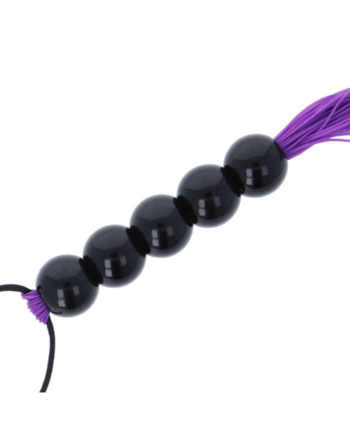 DARKNESS - FLOGGER VIOLET