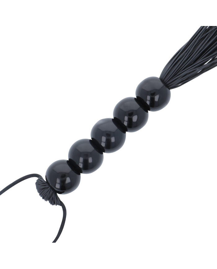 DARKNESS - FLOGGER NOIR
