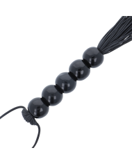 DARKNESS - FLOGGER NOIR