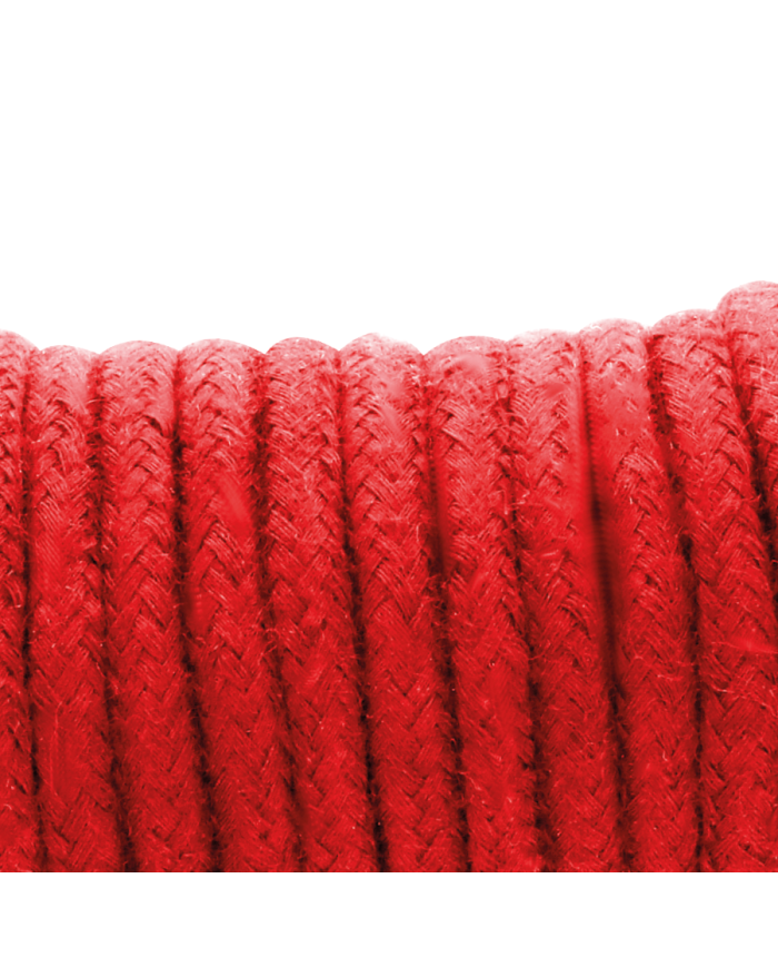 DARKNESS - CORDE KINBAKU 10 M ROUGE
