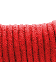DARKNESS - CORDE KINBAKU 10 M ROUGE