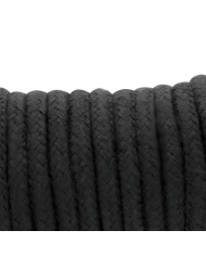 DARKNESS - CORDE KINBAKU 10 M NOIRE