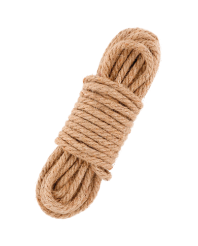 DARKNESS - CORDE KINBAKU 10 M JUTE