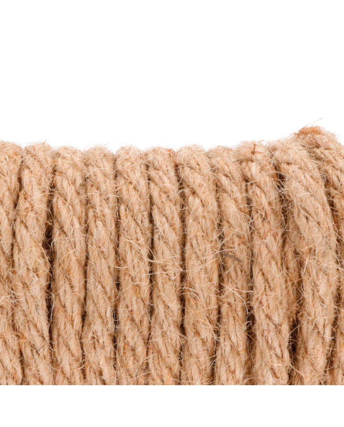 DARKNESS - CORDE KINBAKU 10 M JUTE