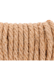 DARKNESS - CORDE KINBAKU 10 M JUTE