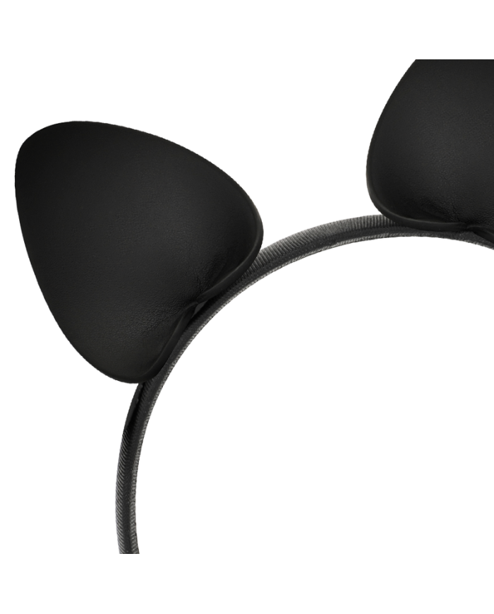 COQUETTE CHIC DESIRE - SERRE-TÊTE AVEC OREILLES DE CHAT