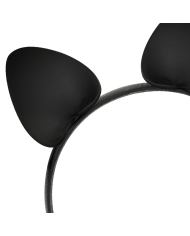 COQUETTE CHIC DESIRE - SERRE-TÊTE AVEC OREILLES DE CHAT