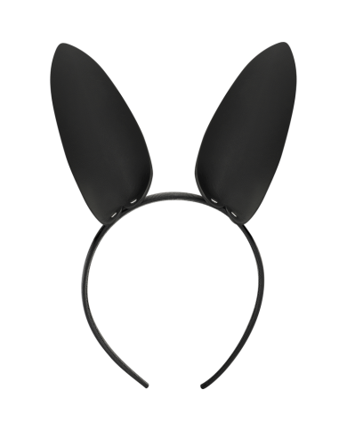 COQUETTE CHIC DESIRE - SERRE-TÊTE AVEC OREILLES DE LAPIN
