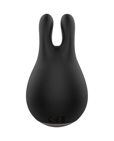 COQUETTE CHIC DESIRE - STIMULATEUR CLITORIAL NOIR / OR