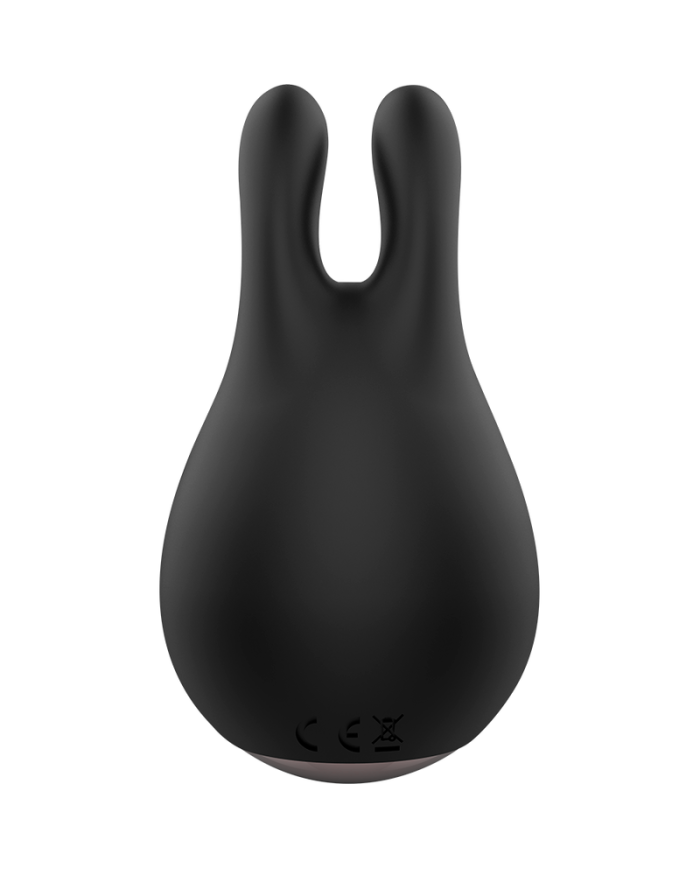 COQUETTE CHIC DESIRE - STIMULATEUR CLITORIAL NOIR / OR