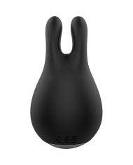 COQUETTE CHIC DESIRE - STIMULATEUR CLITORIAL NOIR / OR