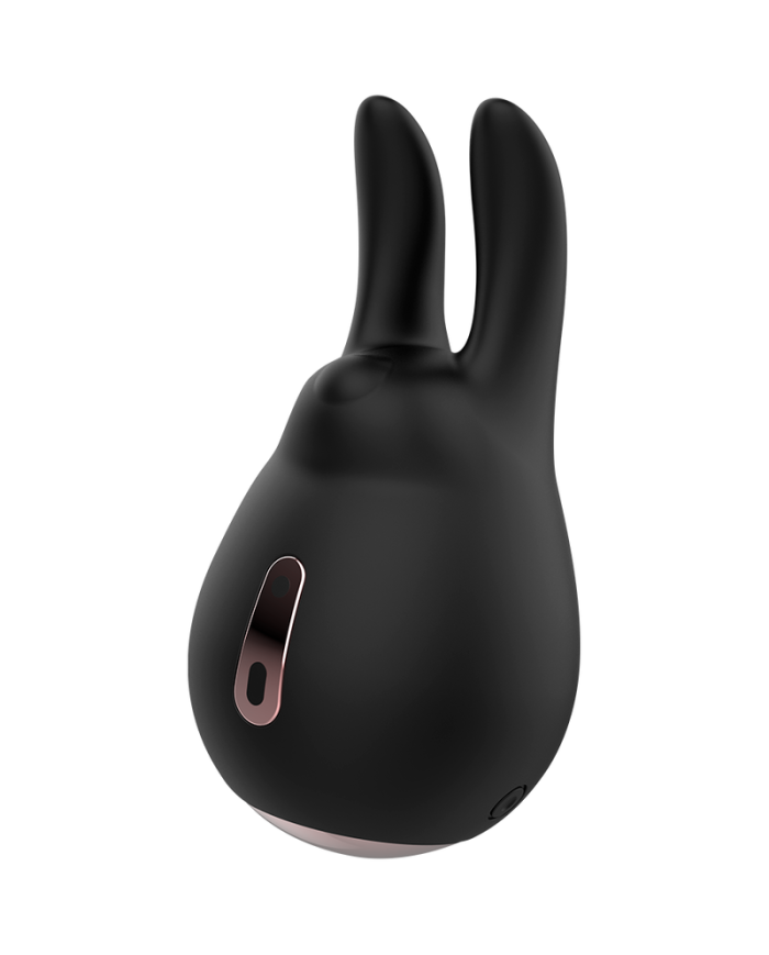 COQUETTE CHIC DESIRE - STIMULATEUR CLITORIAL NOIR / OR