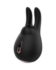 COQUETTE CHIC DESIRE - STIMULATEUR CLITORIAL NOIR / OR