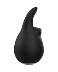 COQUETTE CHIC DESIRE - STIMULATEUR CLITORIAL NOIR / OR