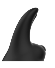 COQUETTE CHIC DESIRE - STIMULATEUR CLITORIAL NOIR / OR