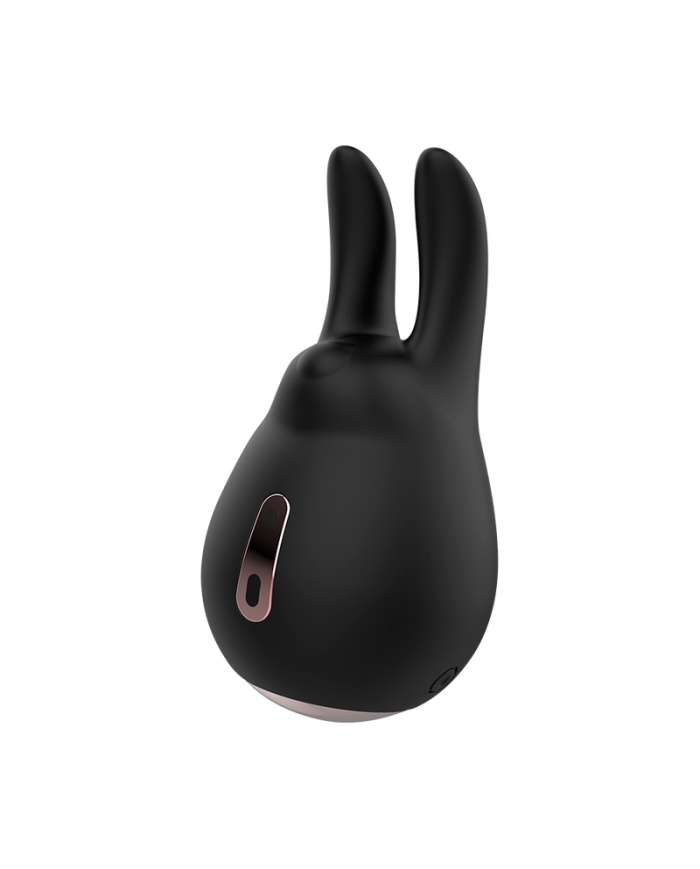 COQUETTE CHIC DESIRE - STIMULATEUR CLITORIAL NOIR / OR