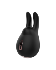 COQUETTE CHIC DESIRE - STIMULATEUR CLITORIAL NOIR / OR